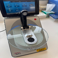 Thermo NanoDrop One UV-VIS Spectrophotometer image 0